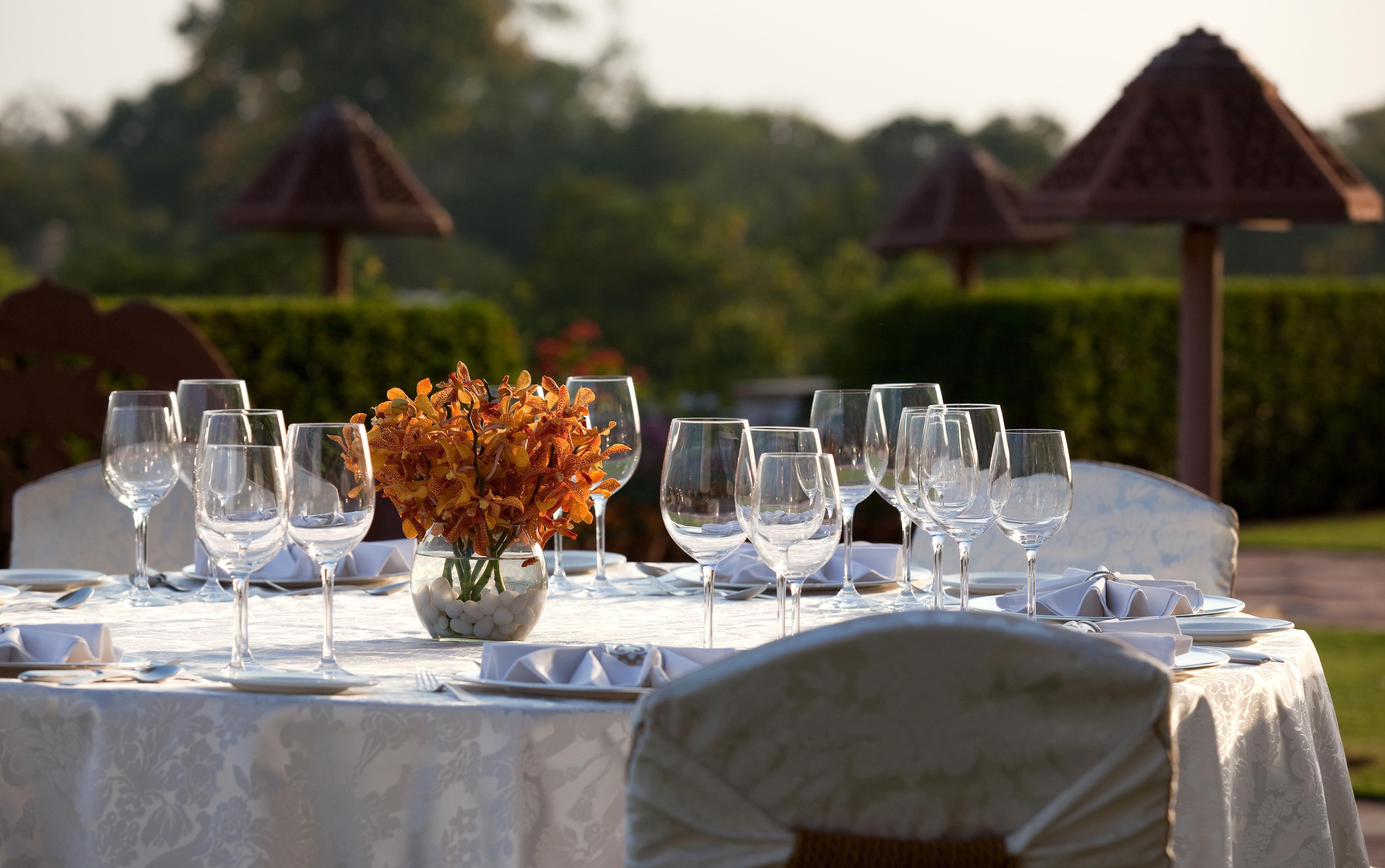 taj mahal hotel delhi dining